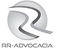 RR Advocacia Logo